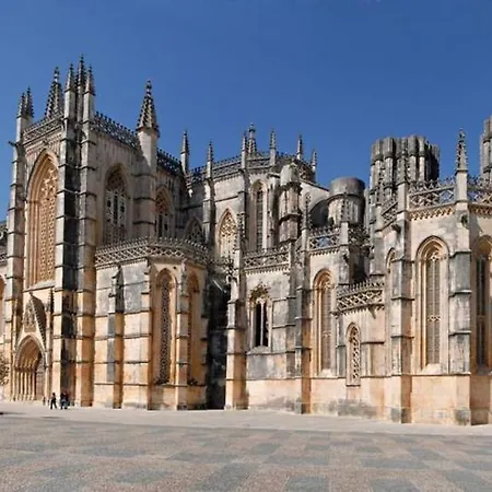 Villa House4you Nazaré