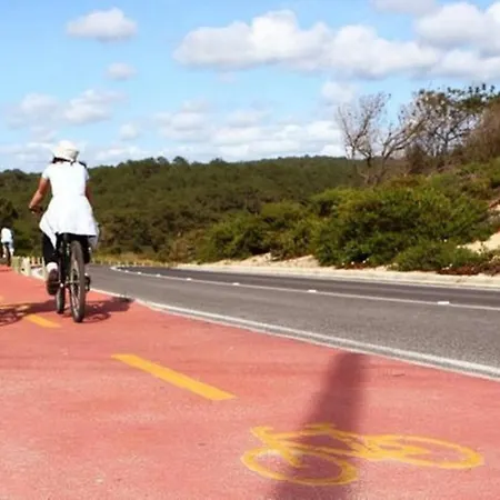 Villa House4you Nazaré