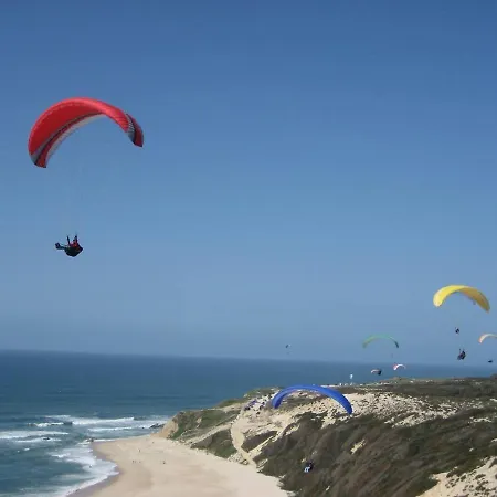 House4you Villa Nazaré