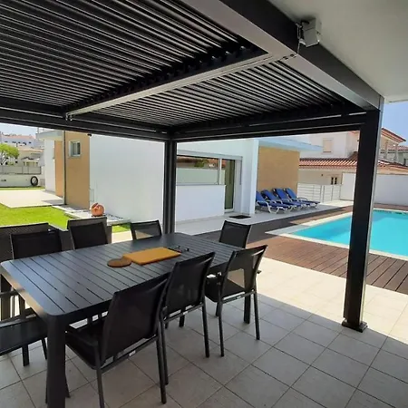 Villa House4you Nazaré