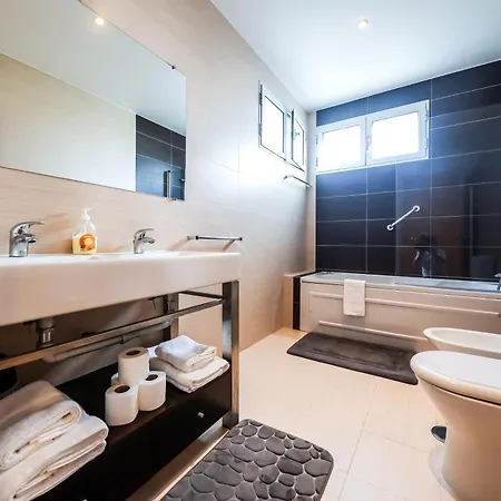 House4you Villa Nazaré