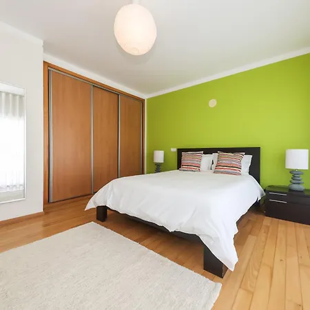 Villa House4you Nazaré