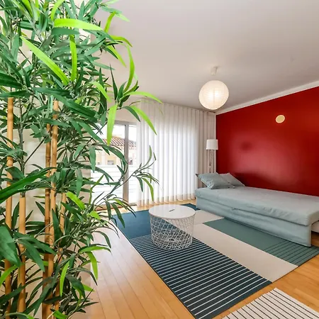 House4you Villa Nazaré