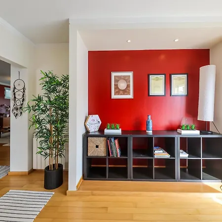 Villa House4you Nazaré