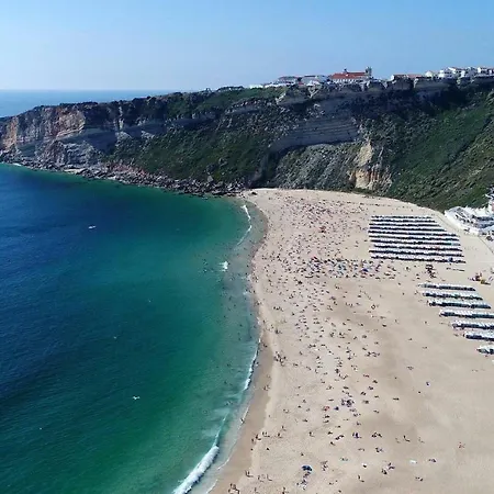 House4you Villa Nazaré