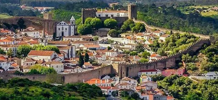 House4you Ναζαρέ