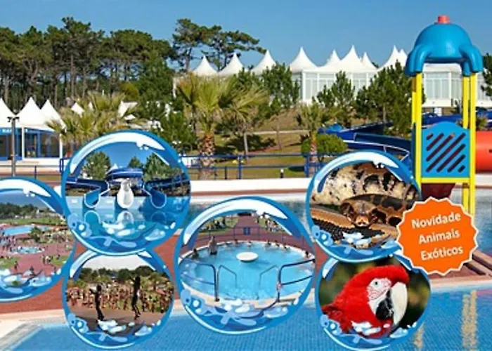 Βίλα House4you Ναζαρέ