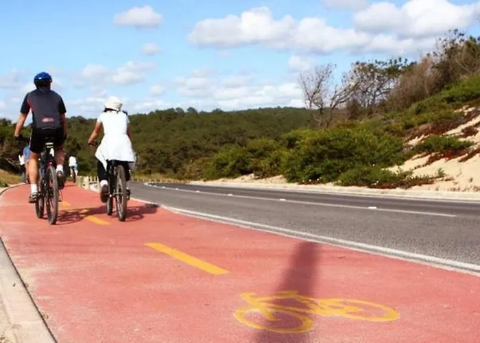 Βίλα House4you Ναζαρέ