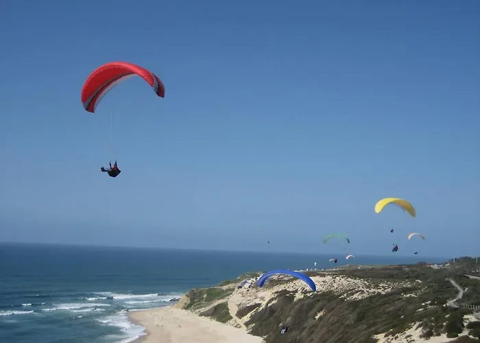 House4you Βίλα Ναζαρέ