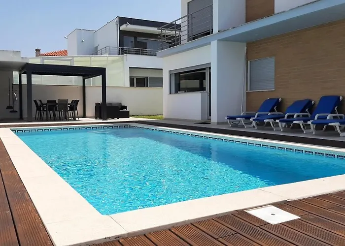 House4you Nazaré