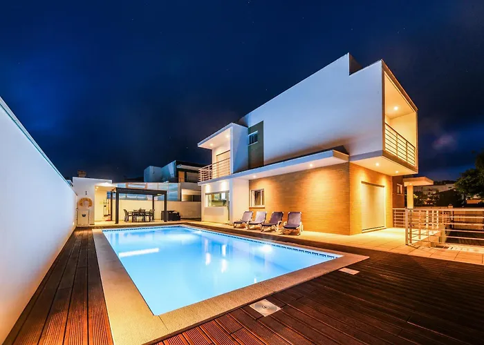 House4you * Ναζαρέ