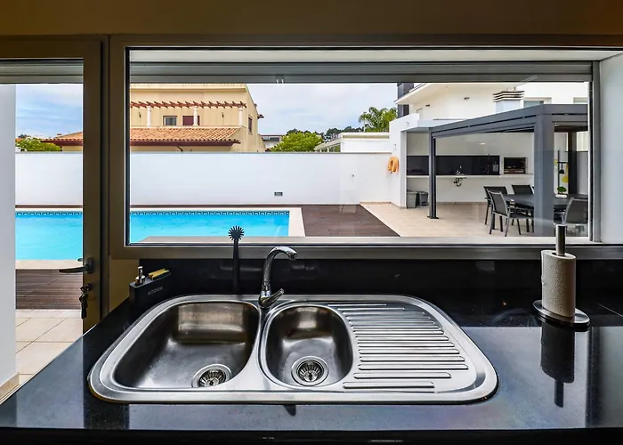 Βίλα House4you Ναζαρέ