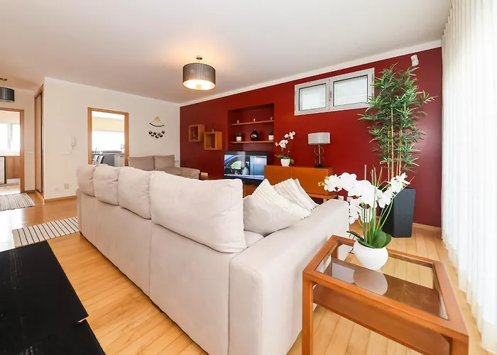 House4you Ναζαρέ