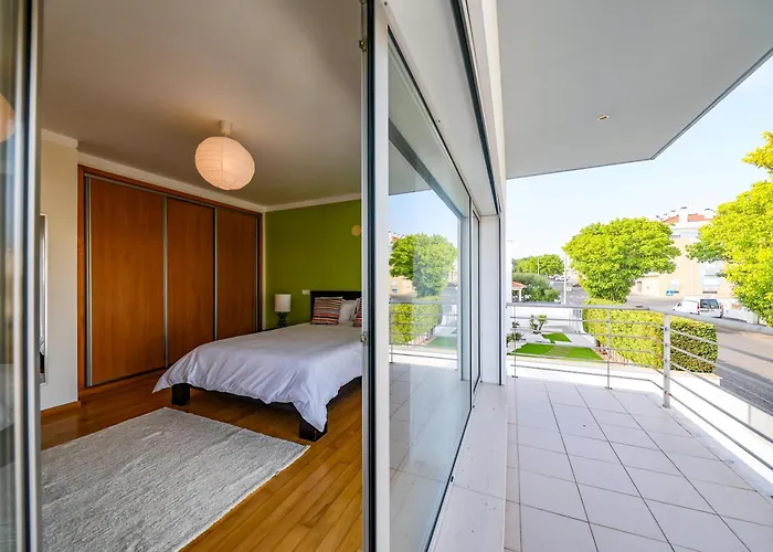 House4you Ναζαρέ