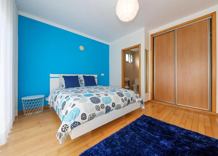 House4you * Ναζαρέ