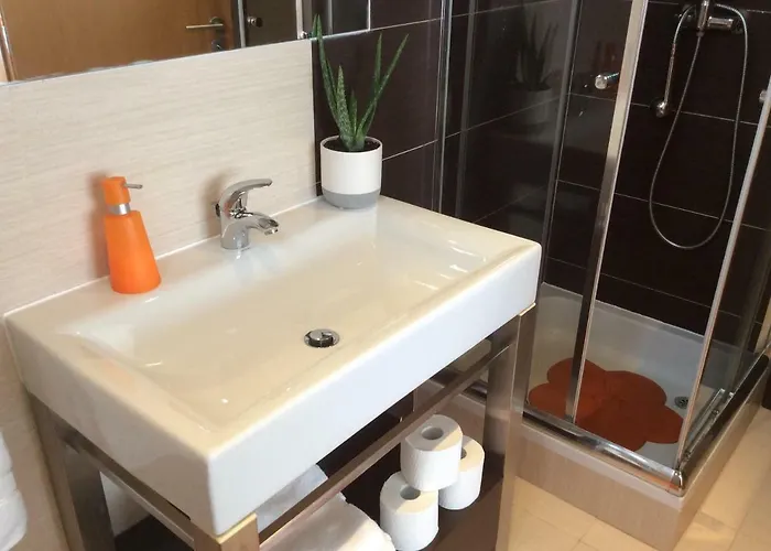 Βίλα House4you *