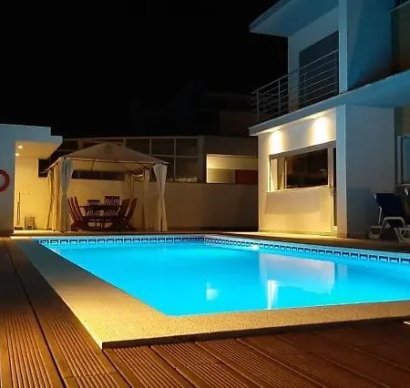 House4you Villa Nazaré