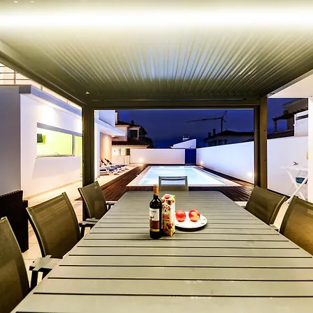 Villa House4you