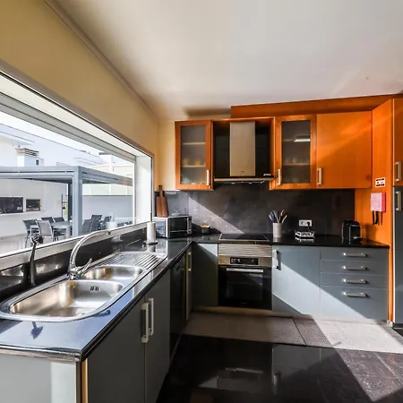 Villa House4you *