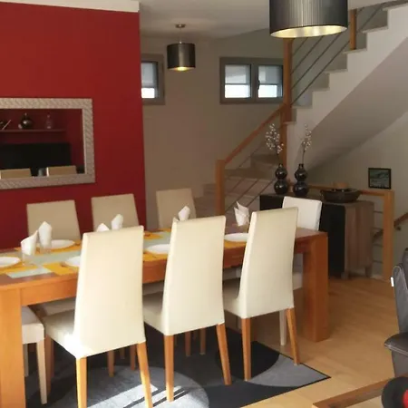 Villa House4you