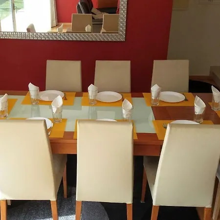 Villa House4you Nazare