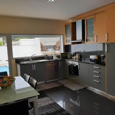 Villa House4you Nazare