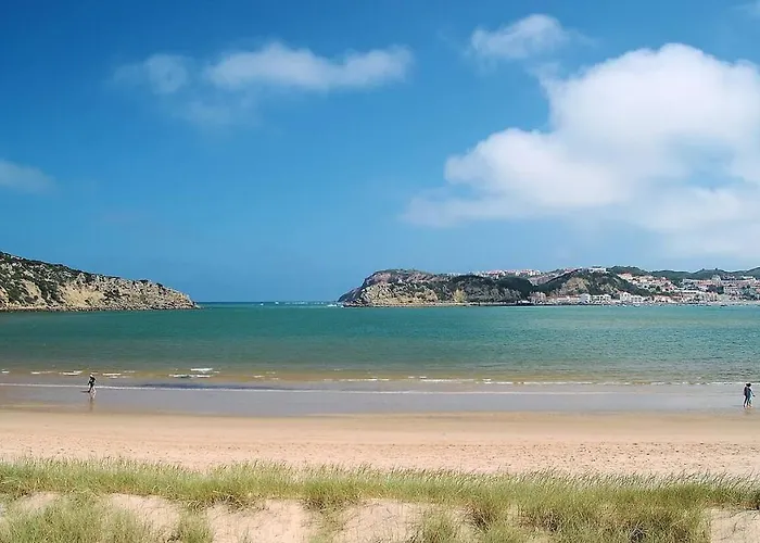 House4you Villa Nazaré