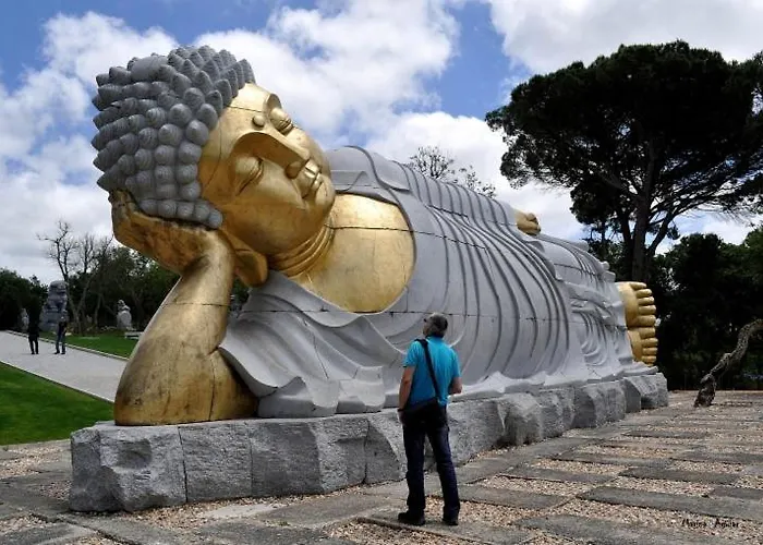 Villa House4you Nazaré