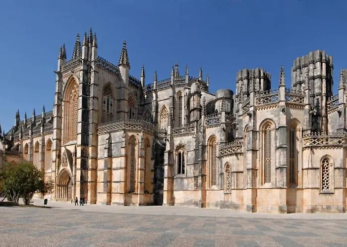 Villa House4you Nazaré