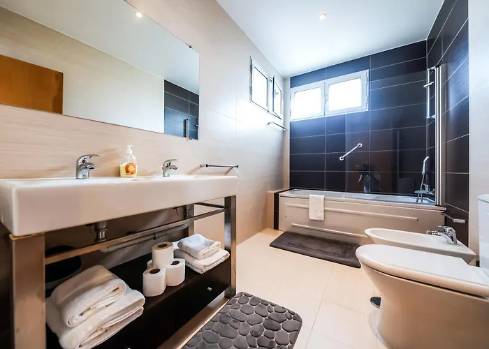 House4you Villa Nazaré