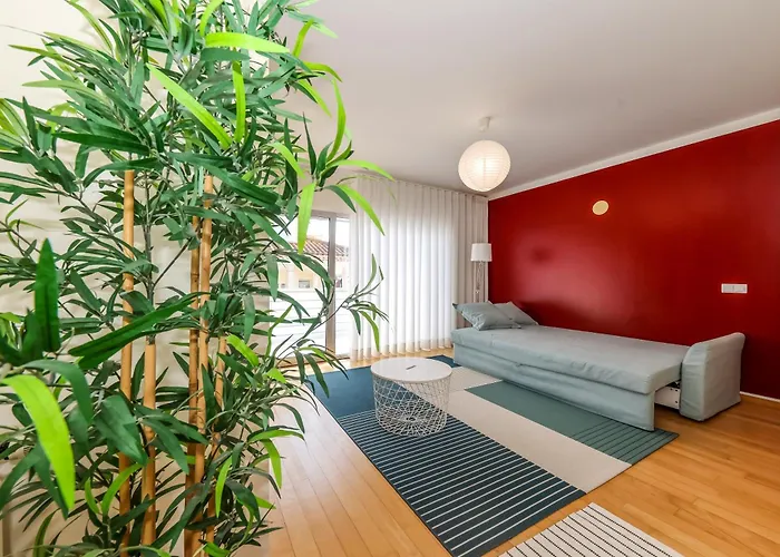 House4you Villa Nazaré