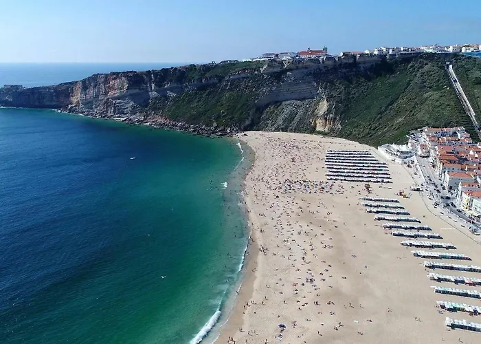 House4you Villa Nazaré